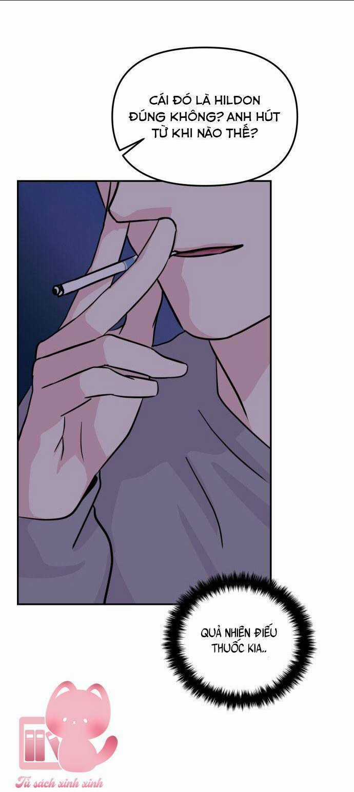 Tình Yêu Cấp 4 Chapter 12 trang 53