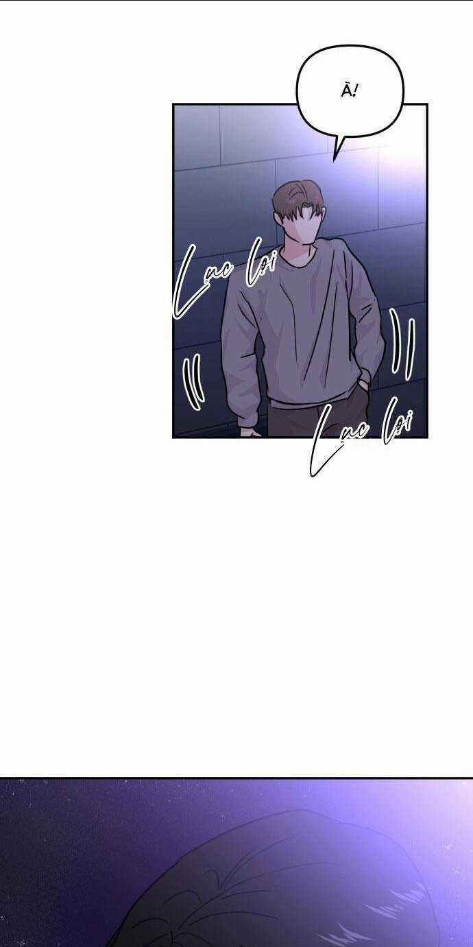 Tình Yêu Cấp 4 Chapter 12 trang 61