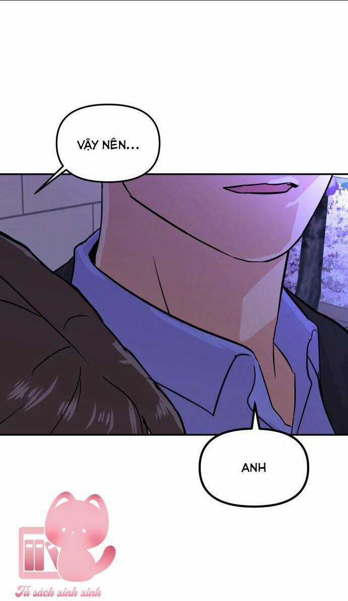 Tình Yêu Cấp 4 Chapter 12 trang 66