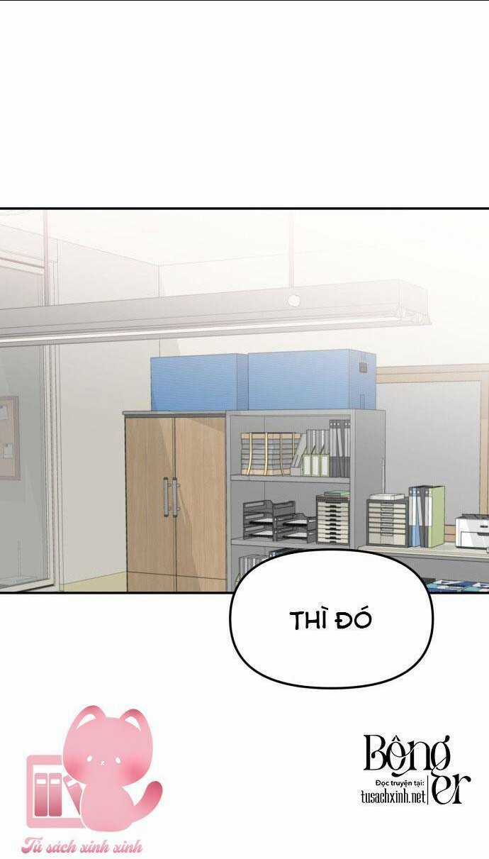 Tình Yêu Cấp 4 Chapter 12 trang 70