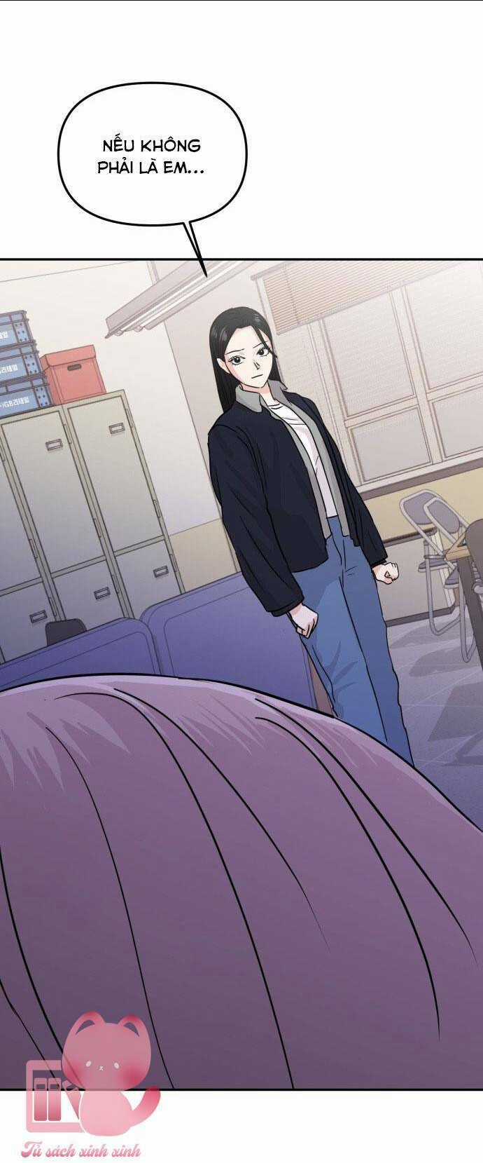 Tình Yêu Cấp 4 Chapter 12 trang 71