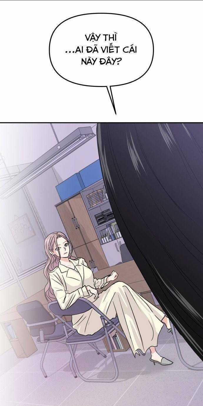 Tình Yêu Cấp 4 Chapter 12 trang 72