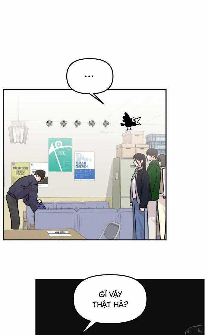 Tình Yêu Cấp 4 Chapter 12 trang 77