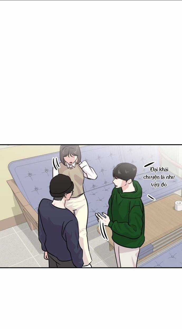 Tình Yêu Cấp 4 Chapter 12 trang 79