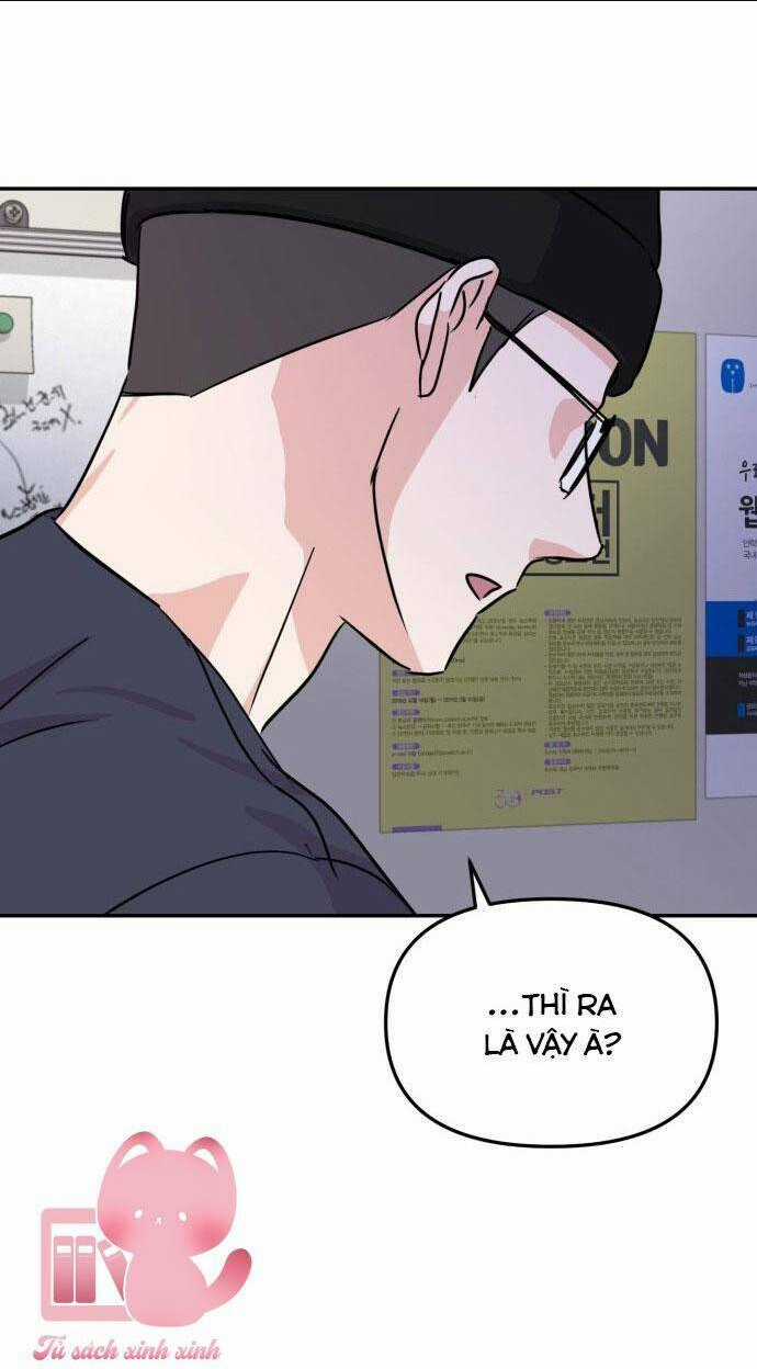 Tình Yêu Cấp 4 Chapter 12 trang 80