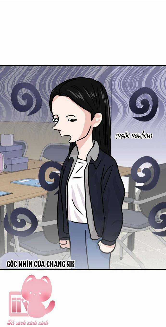 Tình Yêu Cấp 4 Chapter 12 trang 82