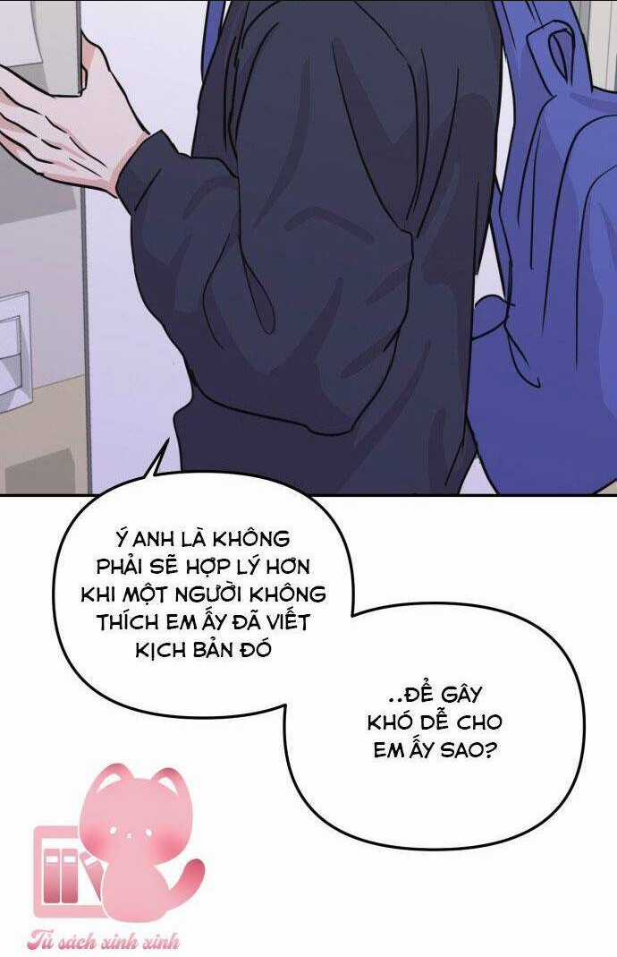 Tình Yêu Cấp 4 Chapter 12 trang 88