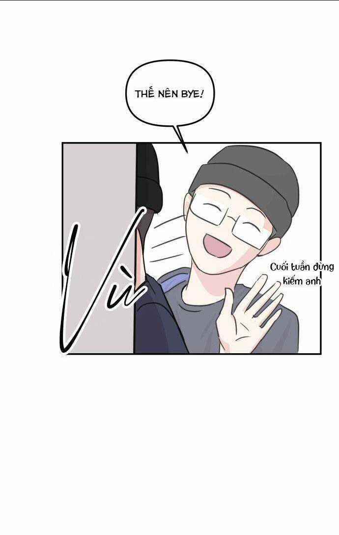 Tình Yêu Cấp 4 Chapter 12 trang 89