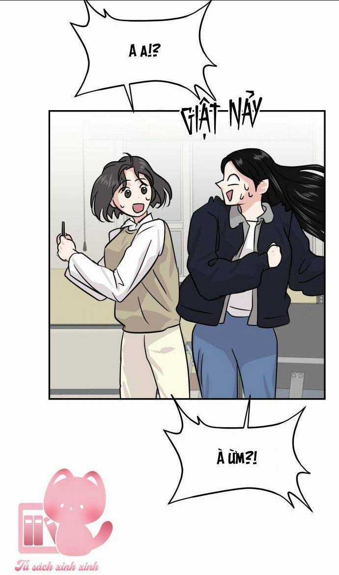 Tình Yêu Cấp 4 Chapter 12 trang 9