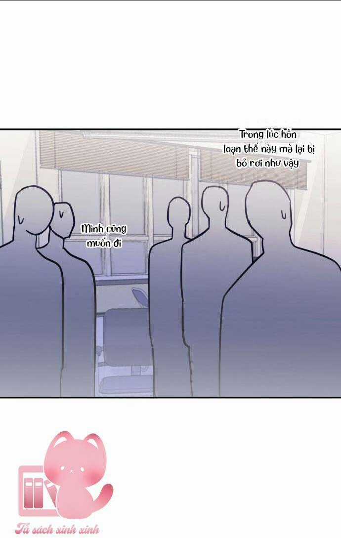 Tình Yêu Cấp 4 Chapter 12 trang 90