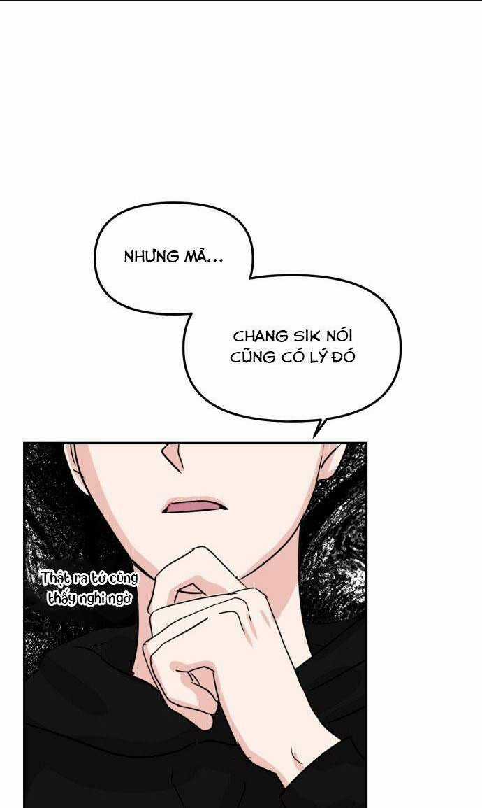 Tình Yêu Cấp 4 Chapter 12 trang 91