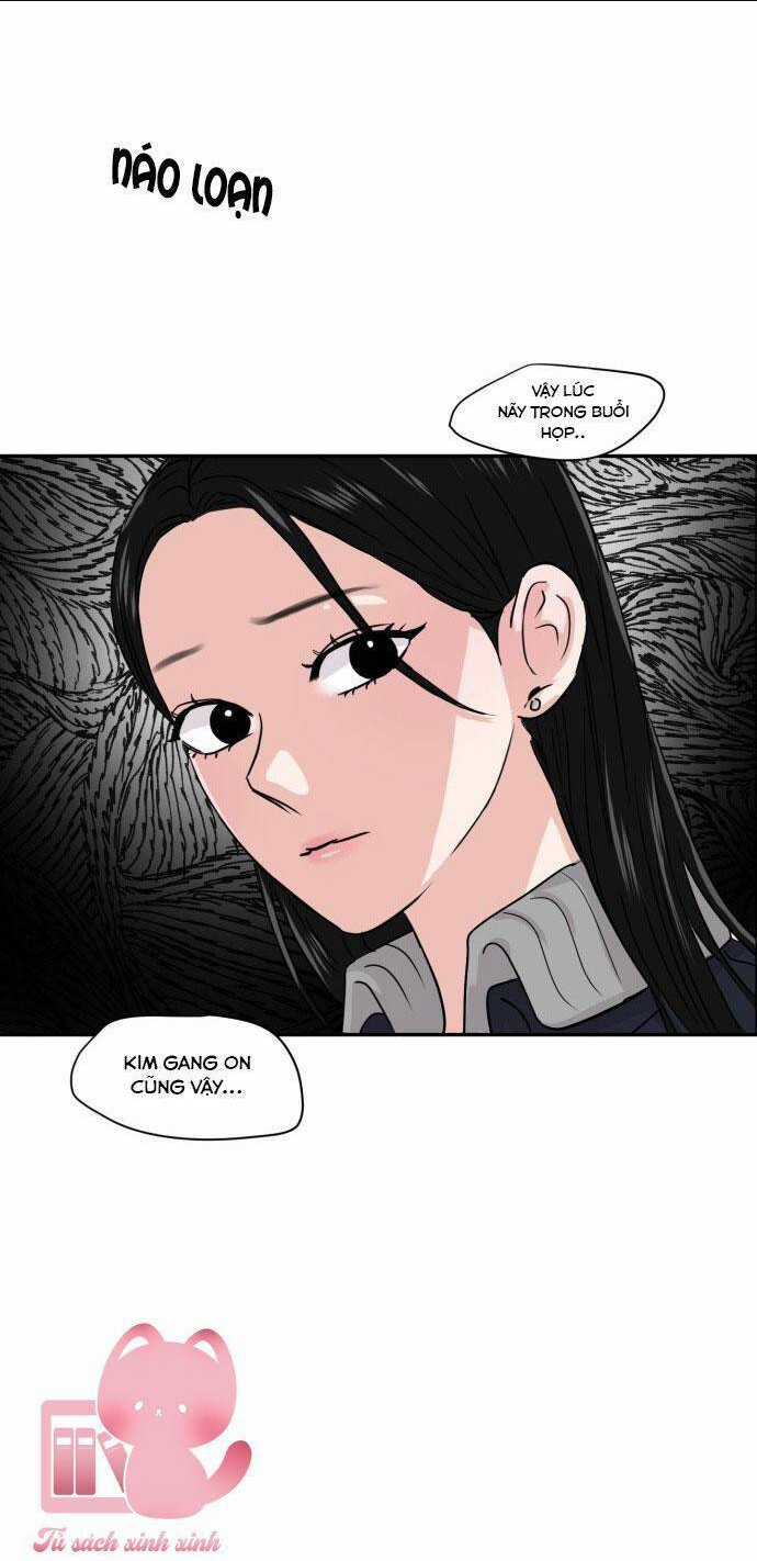 Tình Yêu Cấp 4 Chapter 12 trang 93