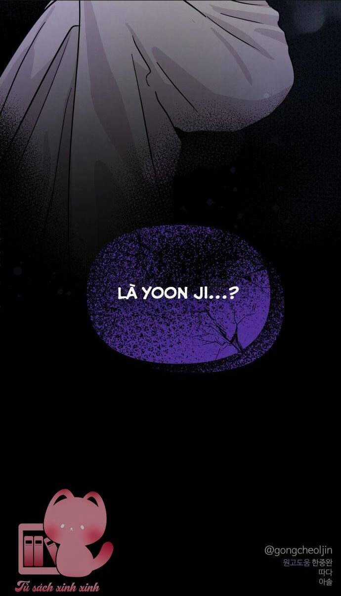 Tình Yêu Cấp 4 Chapter 12 trang 97