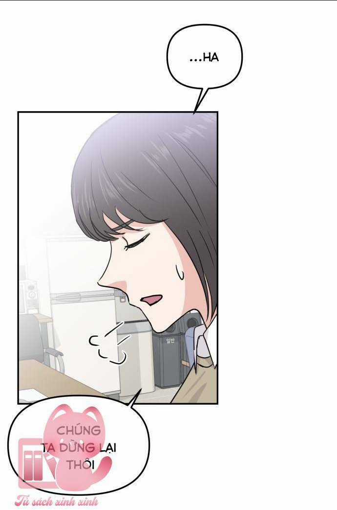 Tình Yêu Cấp 4 Chapter 13 trang 14
