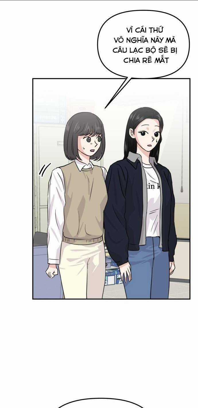 Tình Yêu Cấp 4 Chapter 13 trang 15