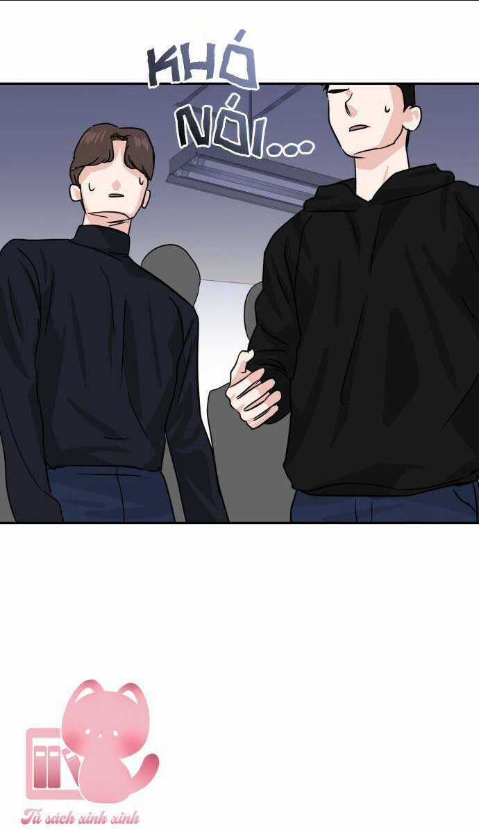 Tình Yêu Cấp 4 Chapter 13 trang 21