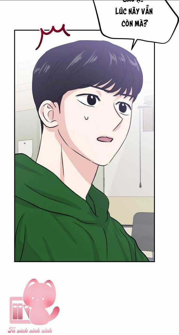 Tình Yêu Cấp 4 Chapter 13 trang 26