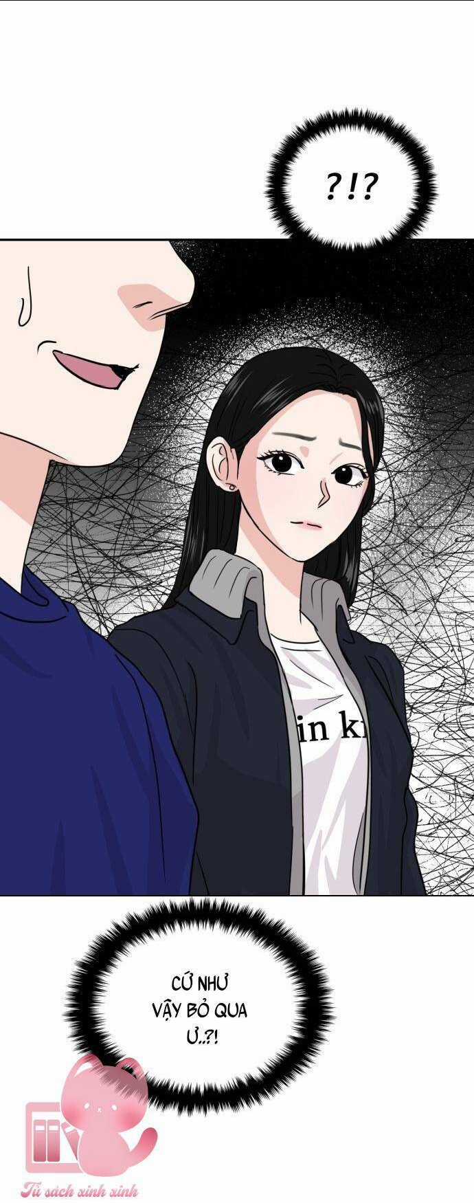 Tình Yêu Cấp 4 Chapter 13 trang 28