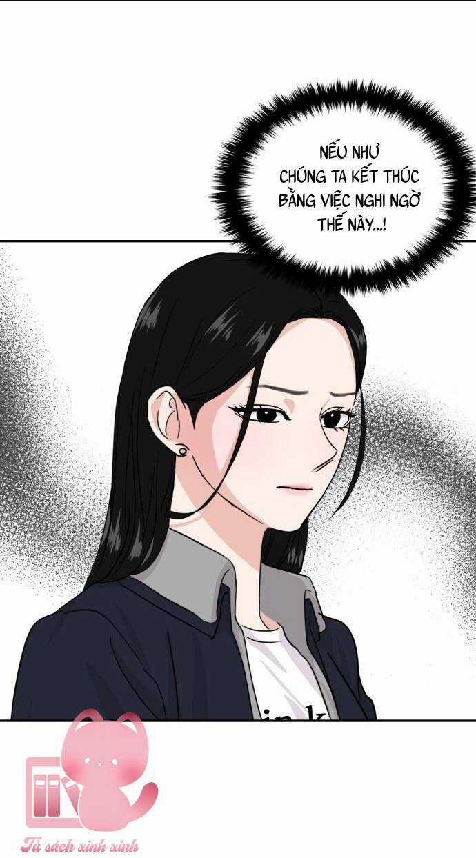 Tình Yêu Cấp 4 Chapter 13 trang 29