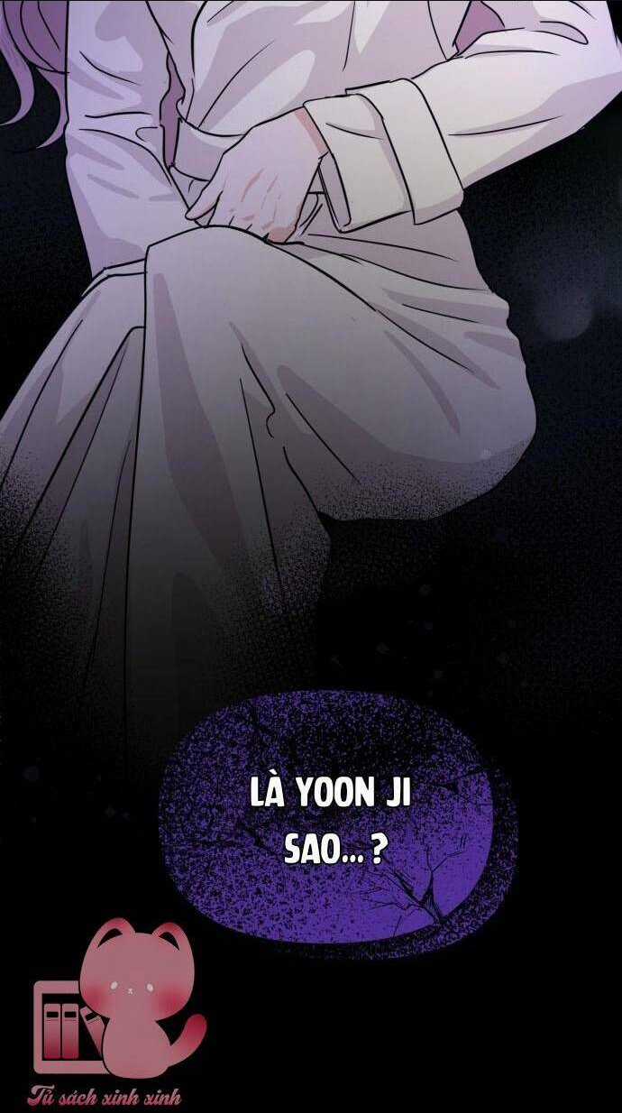 Tình Yêu Cấp 4 Chapter 13 trang 3