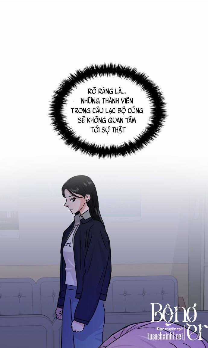 Tình Yêu Cấp 4 Chapter 13 trang 30