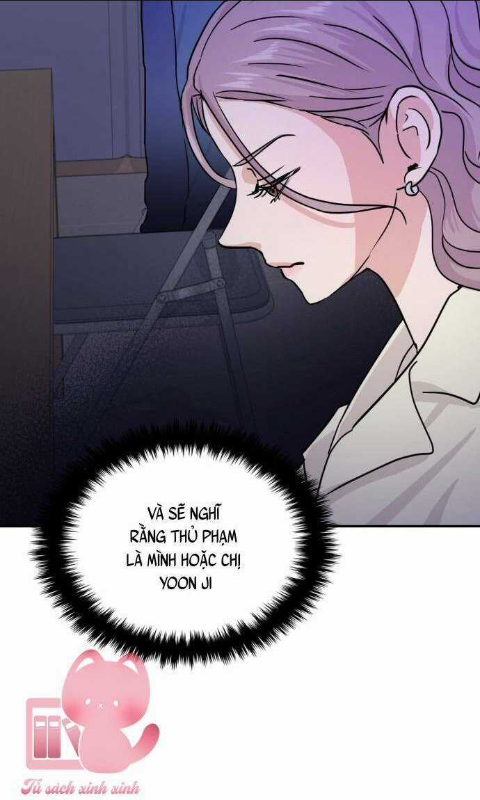 Tình Yêu Cấp 4 Chapter 13 trang 31