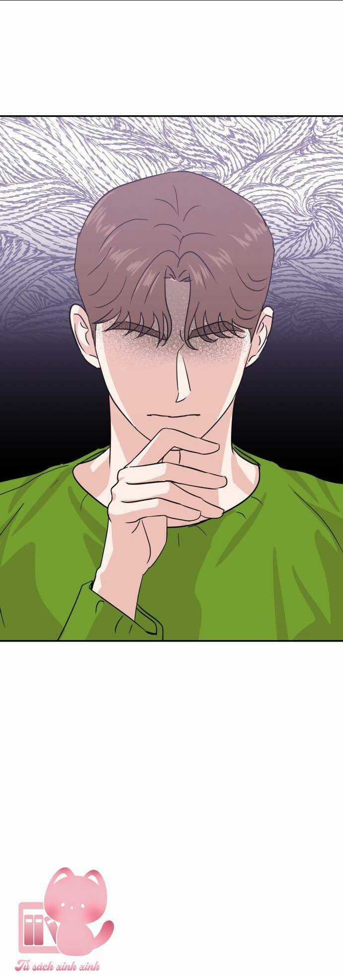Tình Yêu Cấp 4 Chapter 13 trang 34