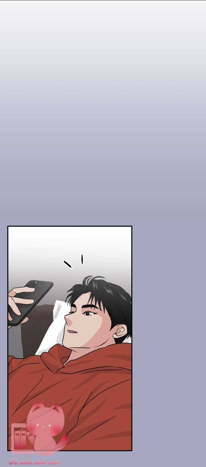 Tình Yêu Cấp 4 Chapter 13 trang 38