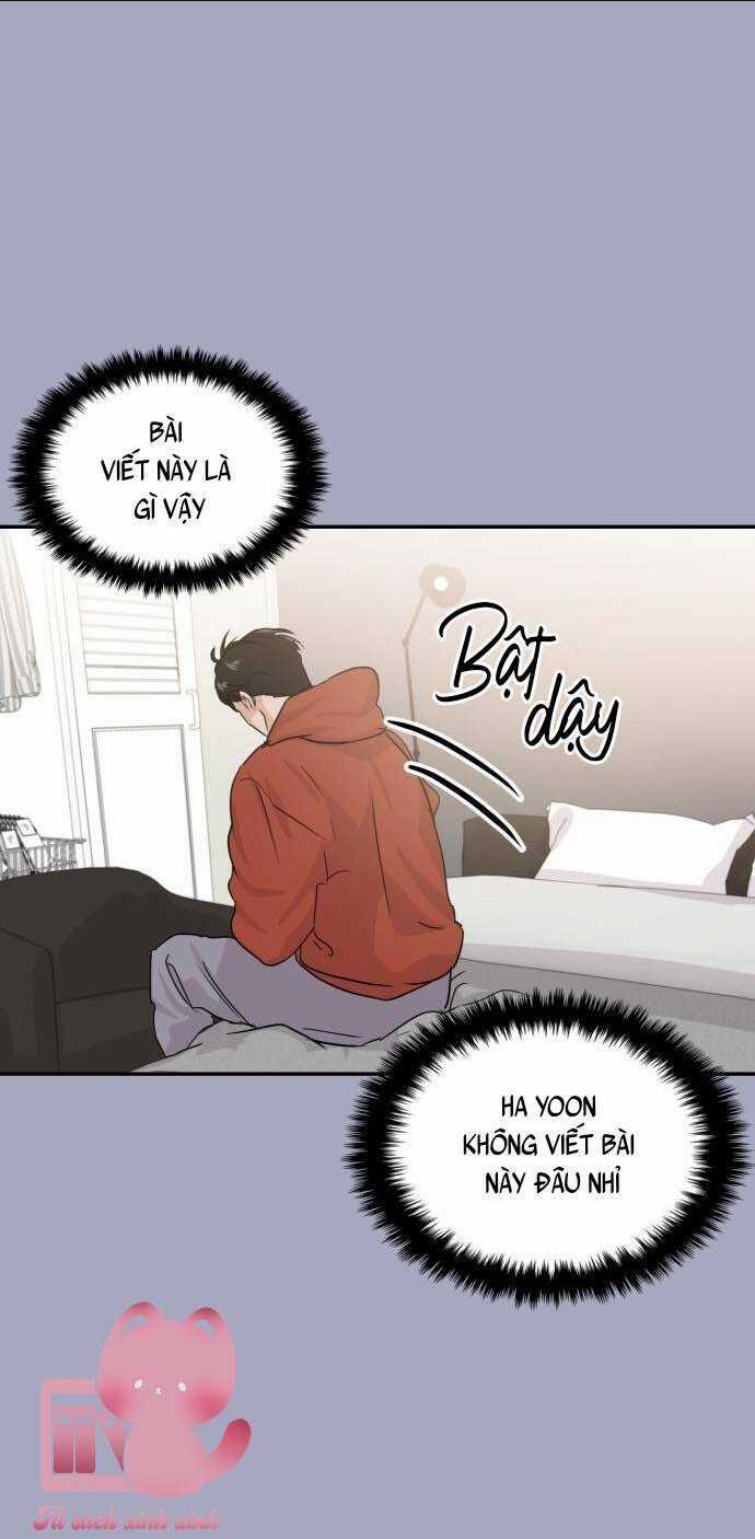 Tình Yêu Cấp 4 Chapter 13 trang 44