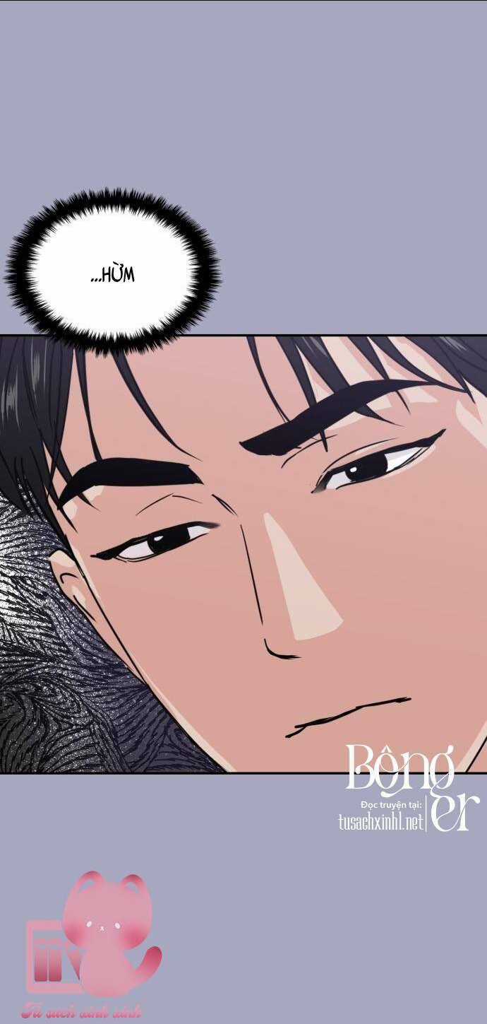 Tình Yêu Cấp 4 Chapter 13 trang 46