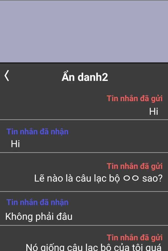 Tình Yêu Cấp 4 Chapter 13 trang 48