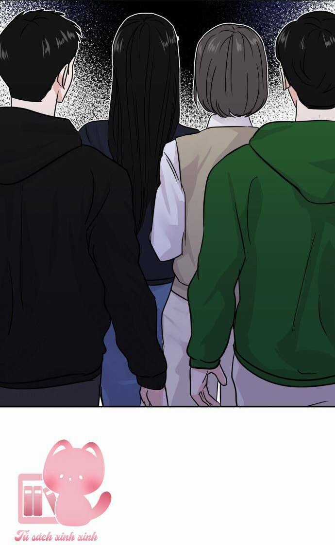 Tình Yêu Cấp 4 Chapter 13 trang 5