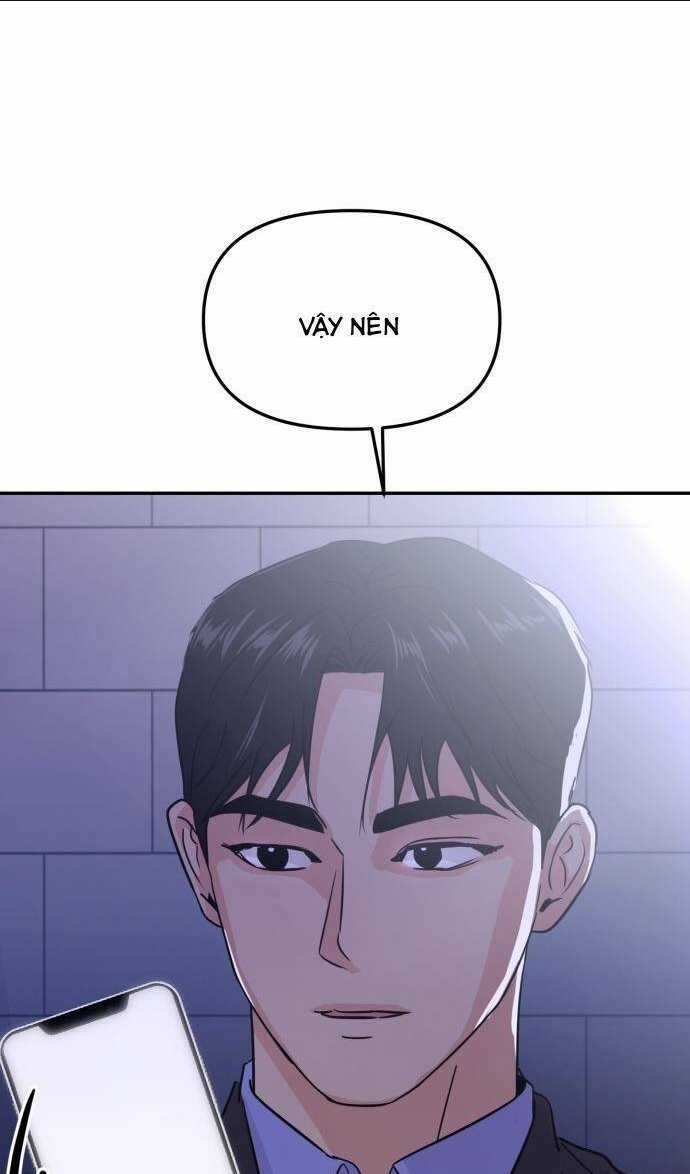 Tình Yêu Cấp 4 Chapter 13 trang 54