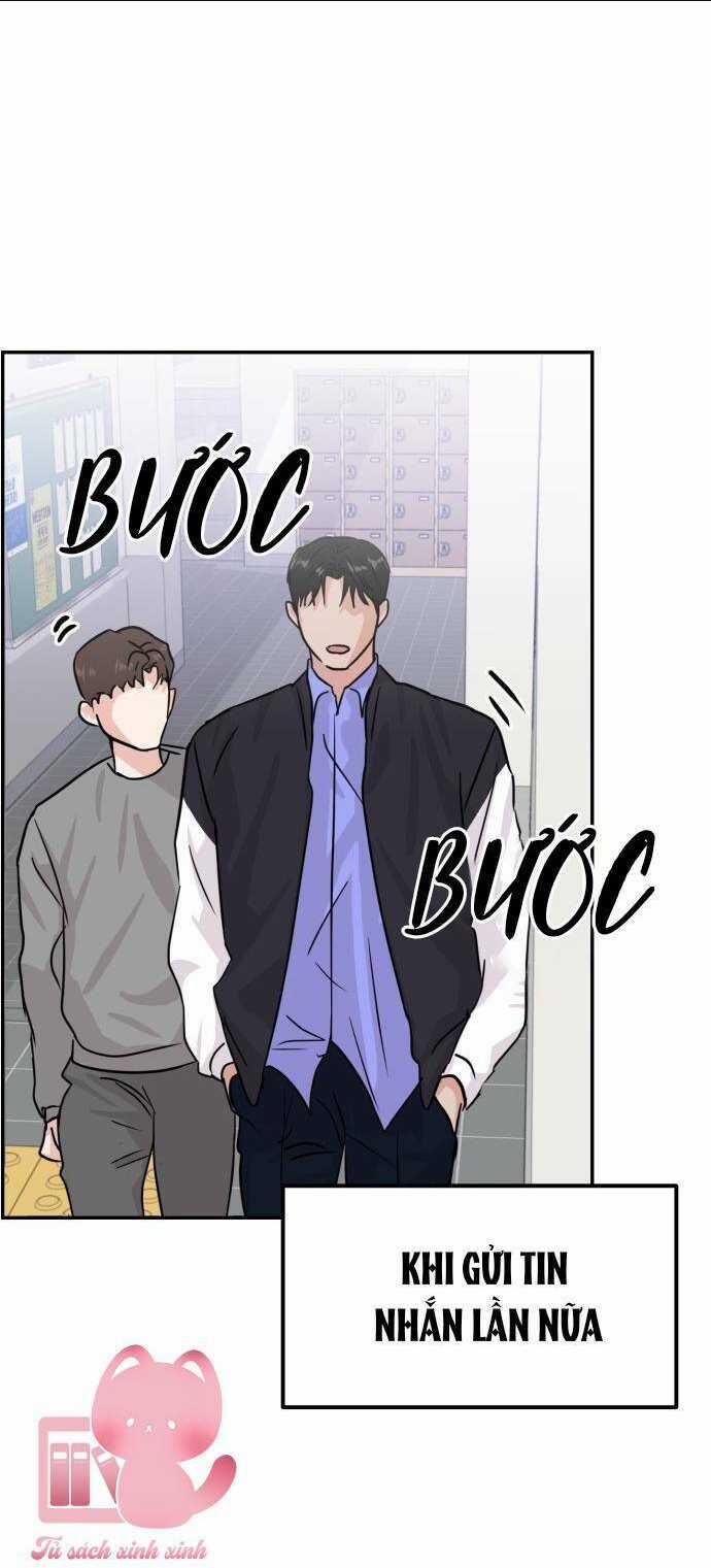 Tình Yêu Cấp 4 Chapter 13 trang 56