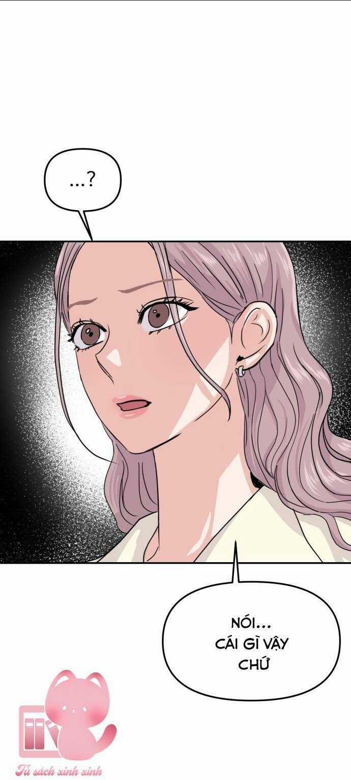 Tình Yêu Cấp 4 Chapter 13 trang 6