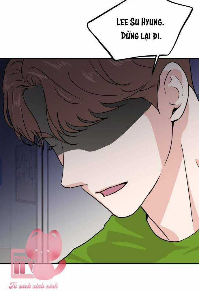 Tình Yêu Cấp 4 Chapter 13 trang 63