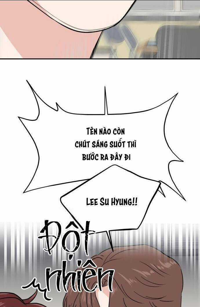 Tình Yêu Cấp 4 Chapter 13 trang 65