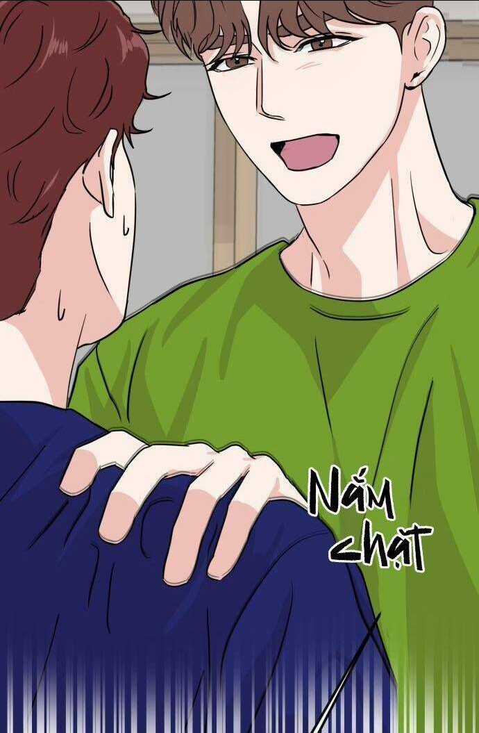 Tình Yêu Cấp 4 Chapter 13 trang 66