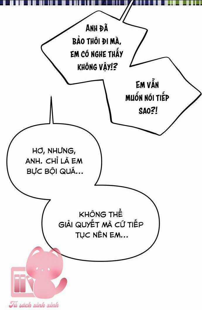 Tình Yêu Cấp 4 Chapter 13 trang 67
