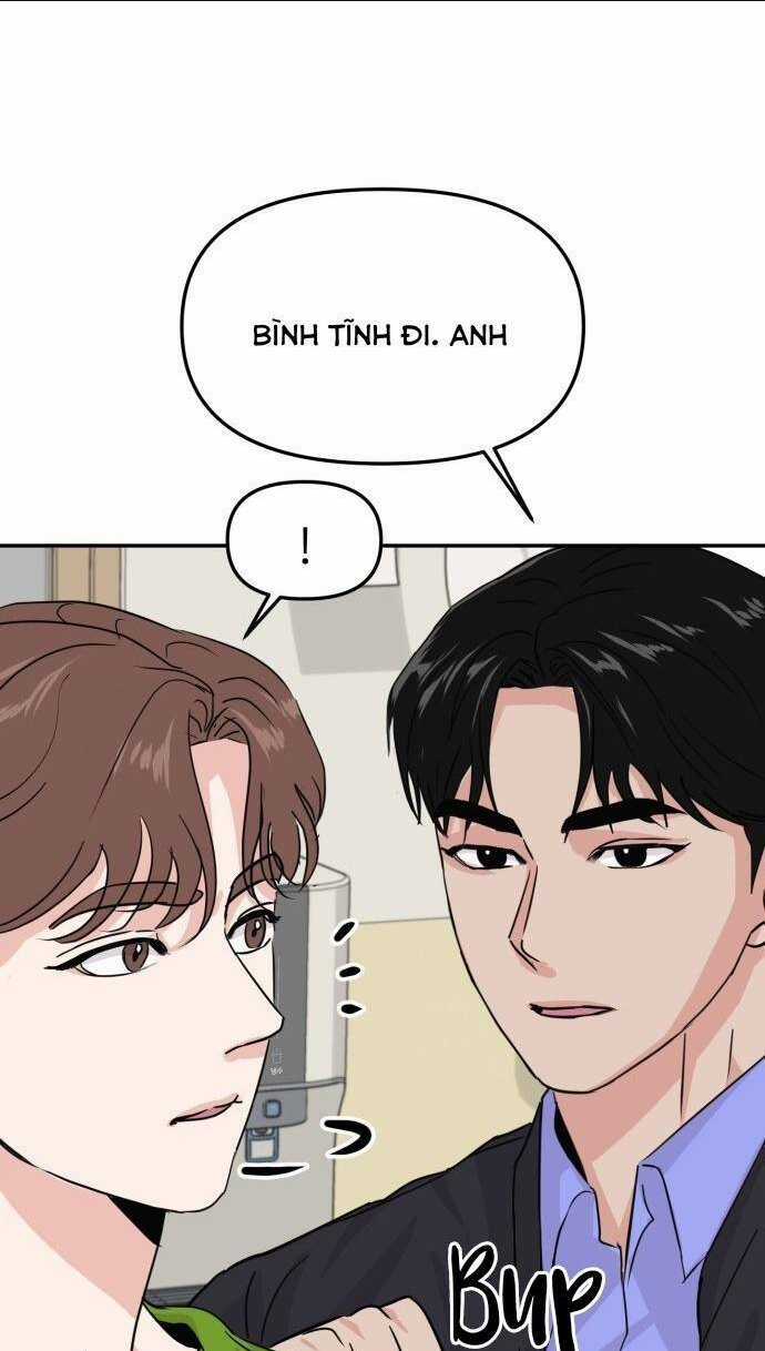 Tình Yêu Cấp 4 Chapter 13 trang 68