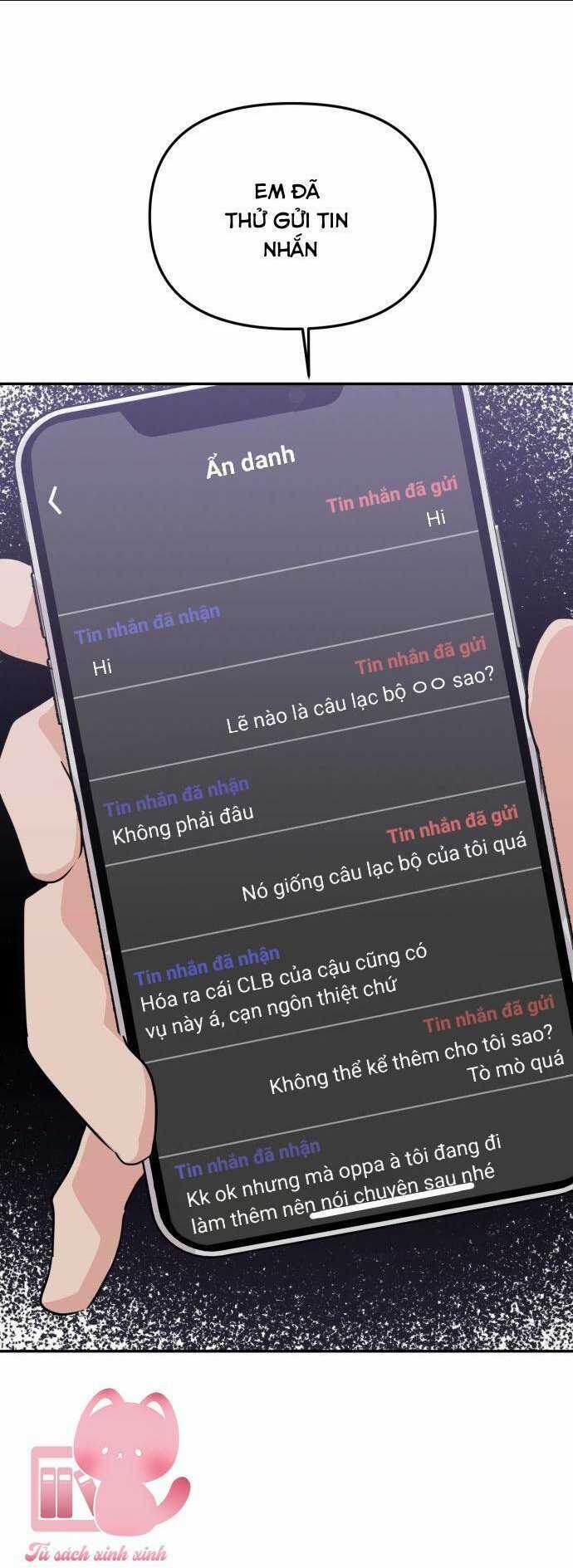Tình Yêu Cấp 4 Chapter 13 trang 73