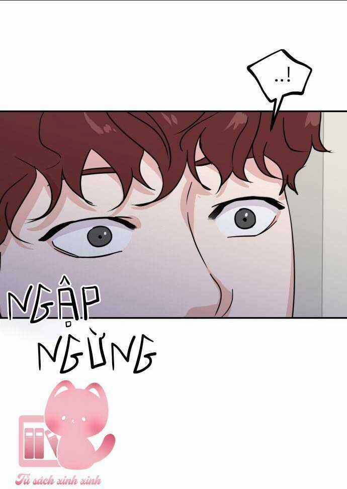 Tình Yêu Cấp 4 Chapter 13 trang 75