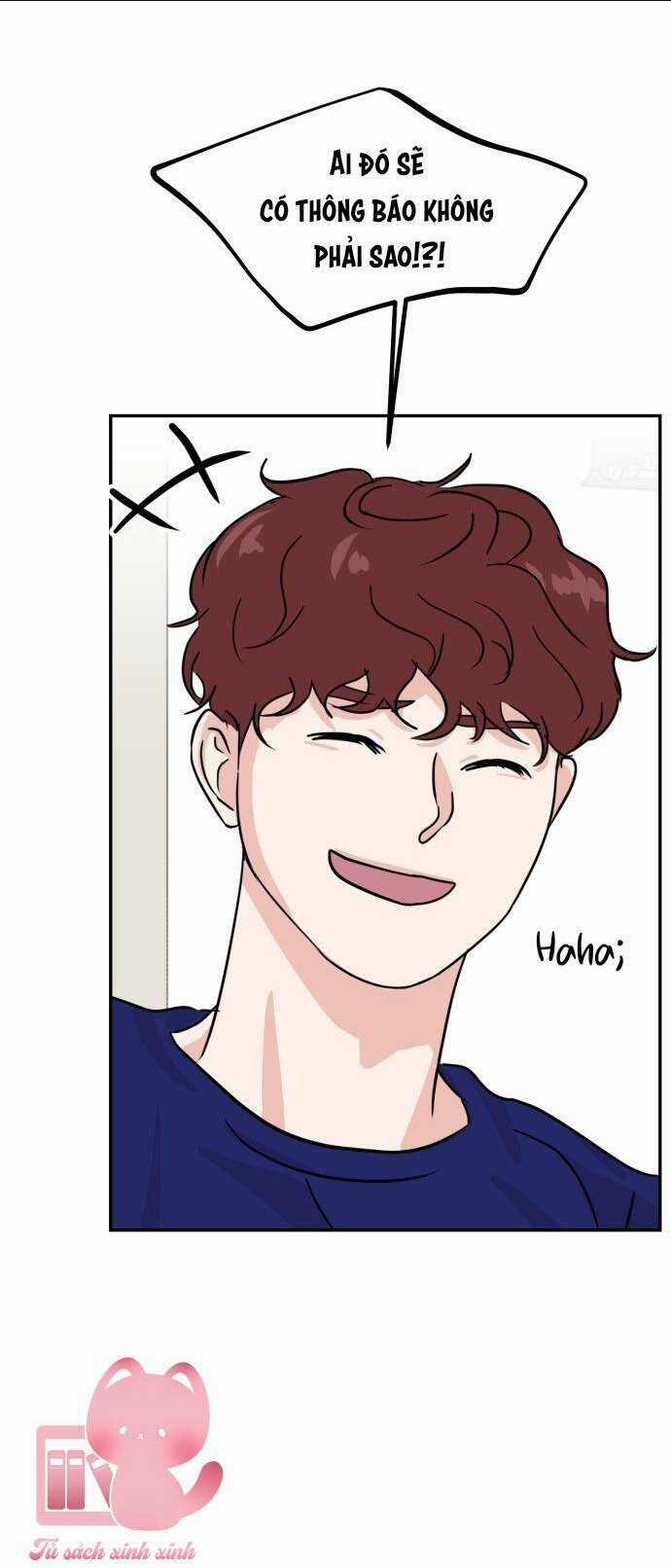 Tình Yêu Cấp 4 Chapter 13 trang 77