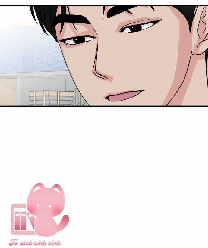 Tình Yêu Cấp 4 Chapter 13 trang 79
