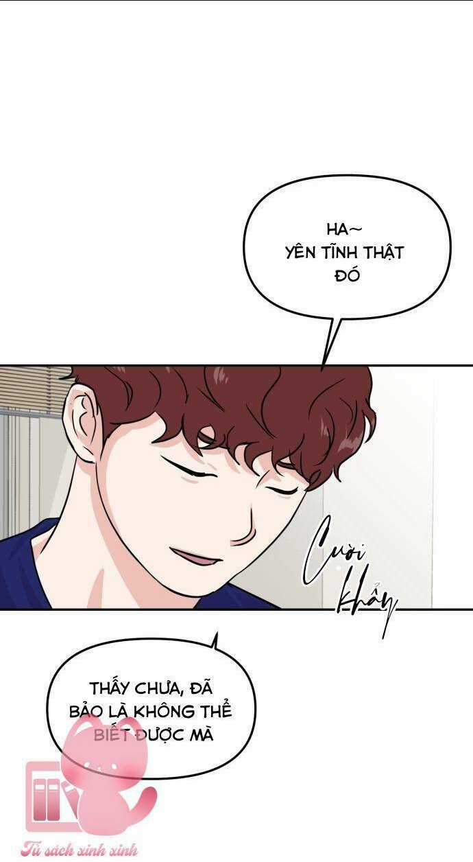 Tình Yêu Cấp 4 Chapter 13 trang 82