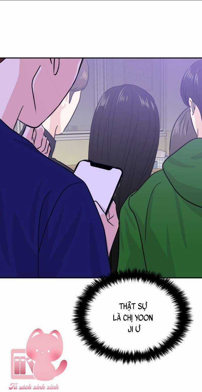 Tình Yêu Cấp 4 Chapter 13 trang 9