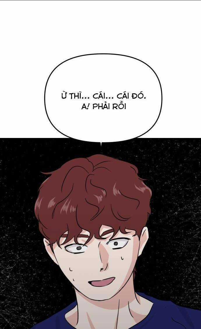 Tình Yêu Cấp 4 Chapter 14 trang 14