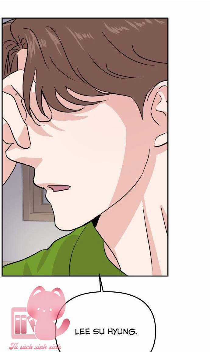 Tình Yêu Cấp 4 Chapter 14 trang 28