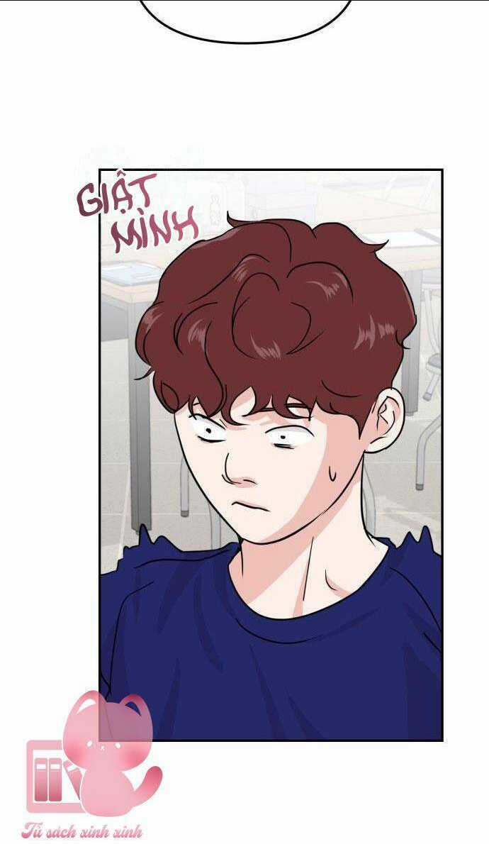 Tình Yêu Cấp 4 Chapter 14 trang 29