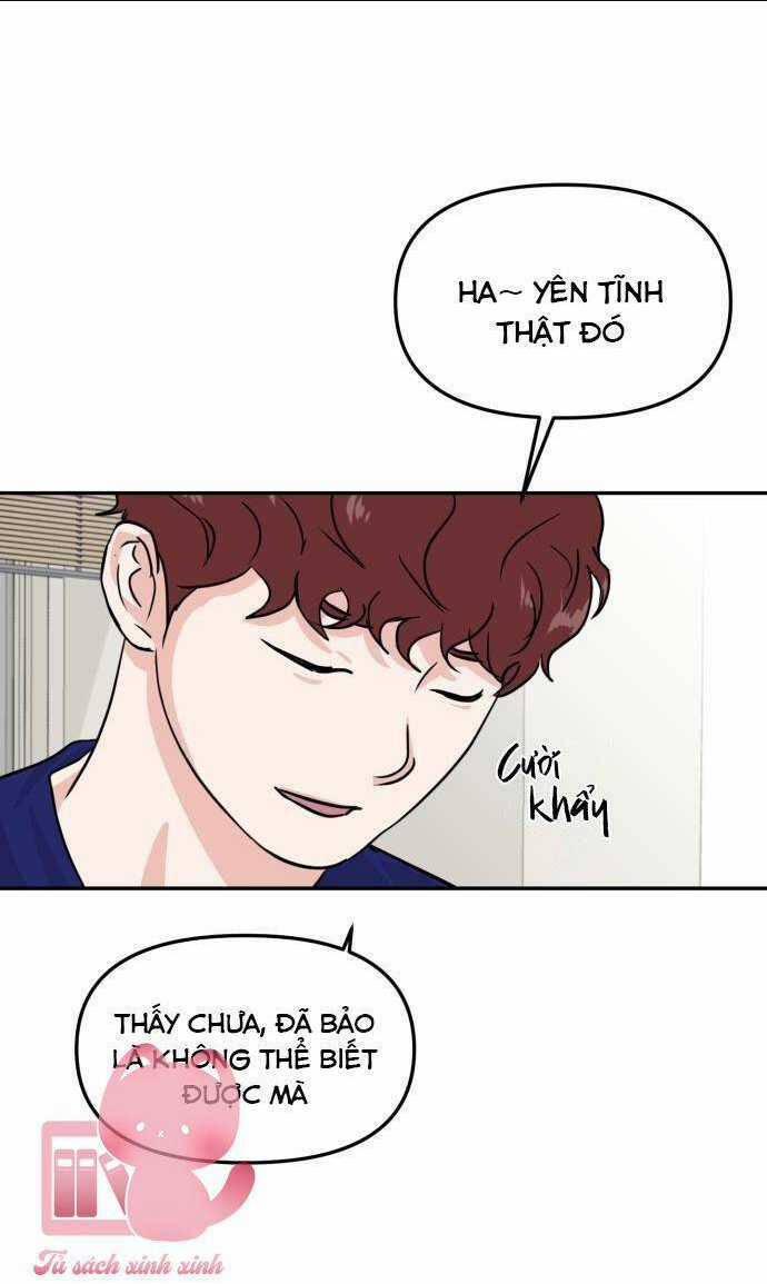 Tình Yêu Cấp 4 Chapter 14 trang 3